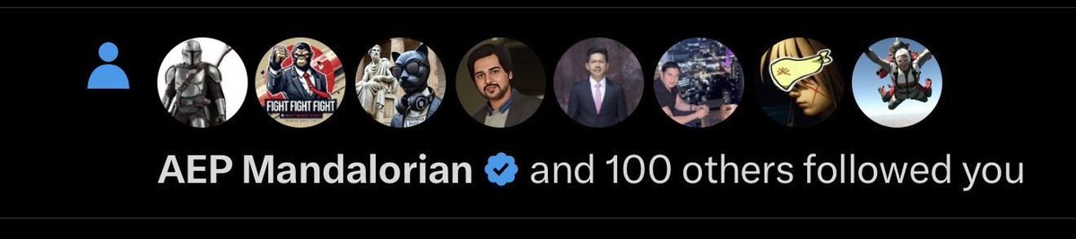 It’s time to connect with $WLFI &amp; $USD1 Holders🦅☝️

Comment $WLFI and Let’s all follow each other from the comments.

We grow stronger together. 💪

#WLFI #USD1
