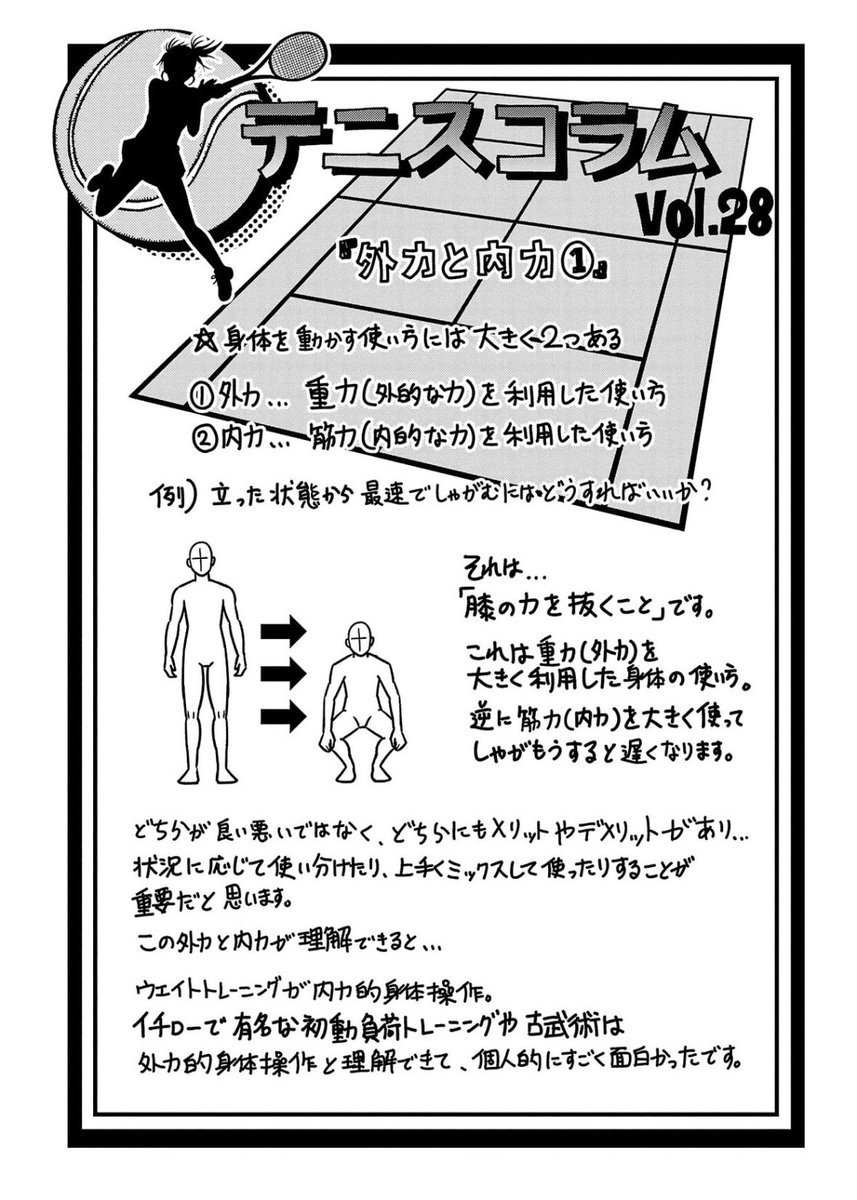 KASA@BREAK BACK㉒8月発売 (@KASA_TENIS) / X