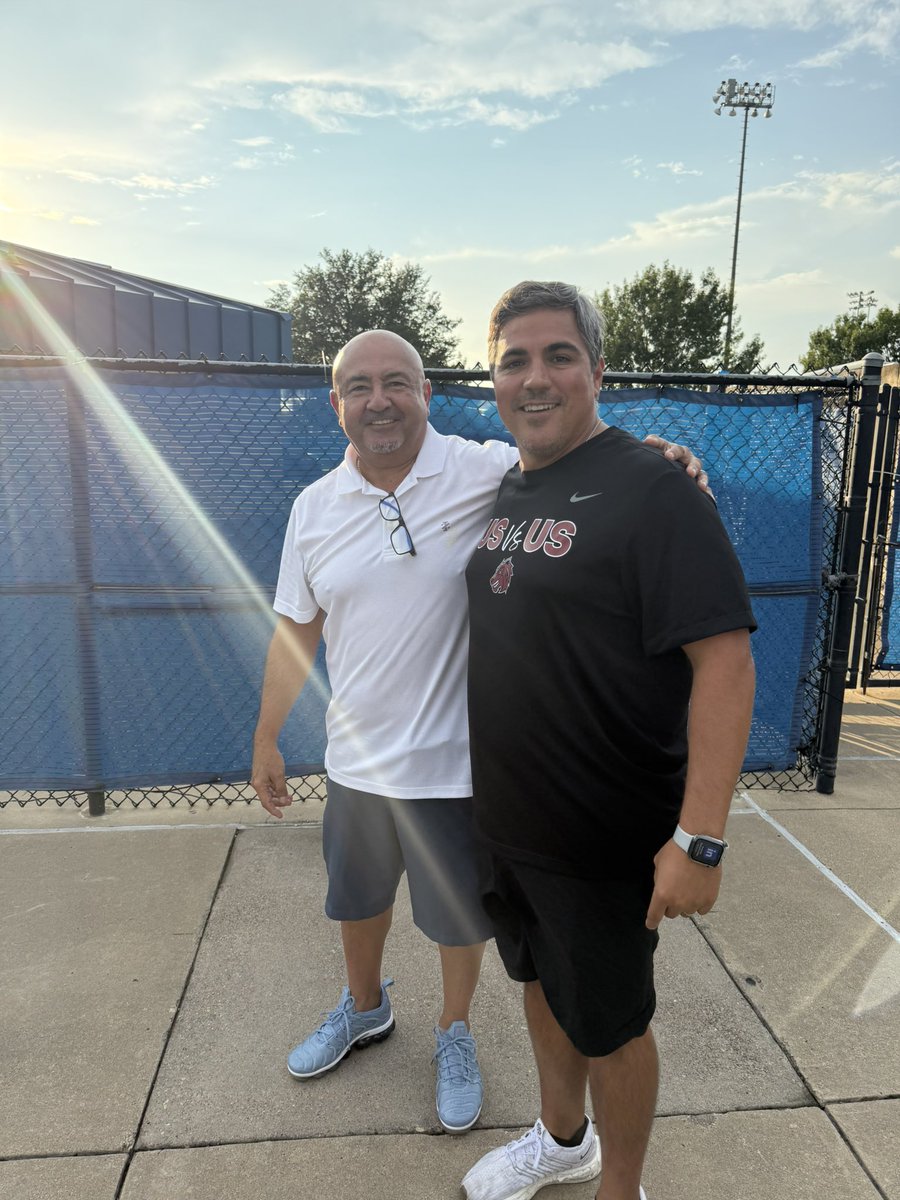 Roberto Vega M.Ed. (@coachrvega) on Twitter photo βRan into <a href="/ajacinto3/">ajacinto,CAA</a> tonight while scrimmaging Waco U at Waco ISD Stadium! Always great seeing youβthanks for your mentorship and leadership! <a href="/WeissFootball/">Weiss Football</a> <a href="/HispanicTXHSFB/">Hispanic TXHSFB Coaches Association</a> βRan into <a href="/ajacinto3/">ajacinto,CAA</a> tonight while scrimmaging Waco U at Waco ISD Stadium! Always great seeing youβthanks for your mentorship and leadership! <a href="/WeissFootball/">Weiss Football</a> <a href="/HispanicTXHSFB/">Hispanic TXHSFB Coaches Association</a>