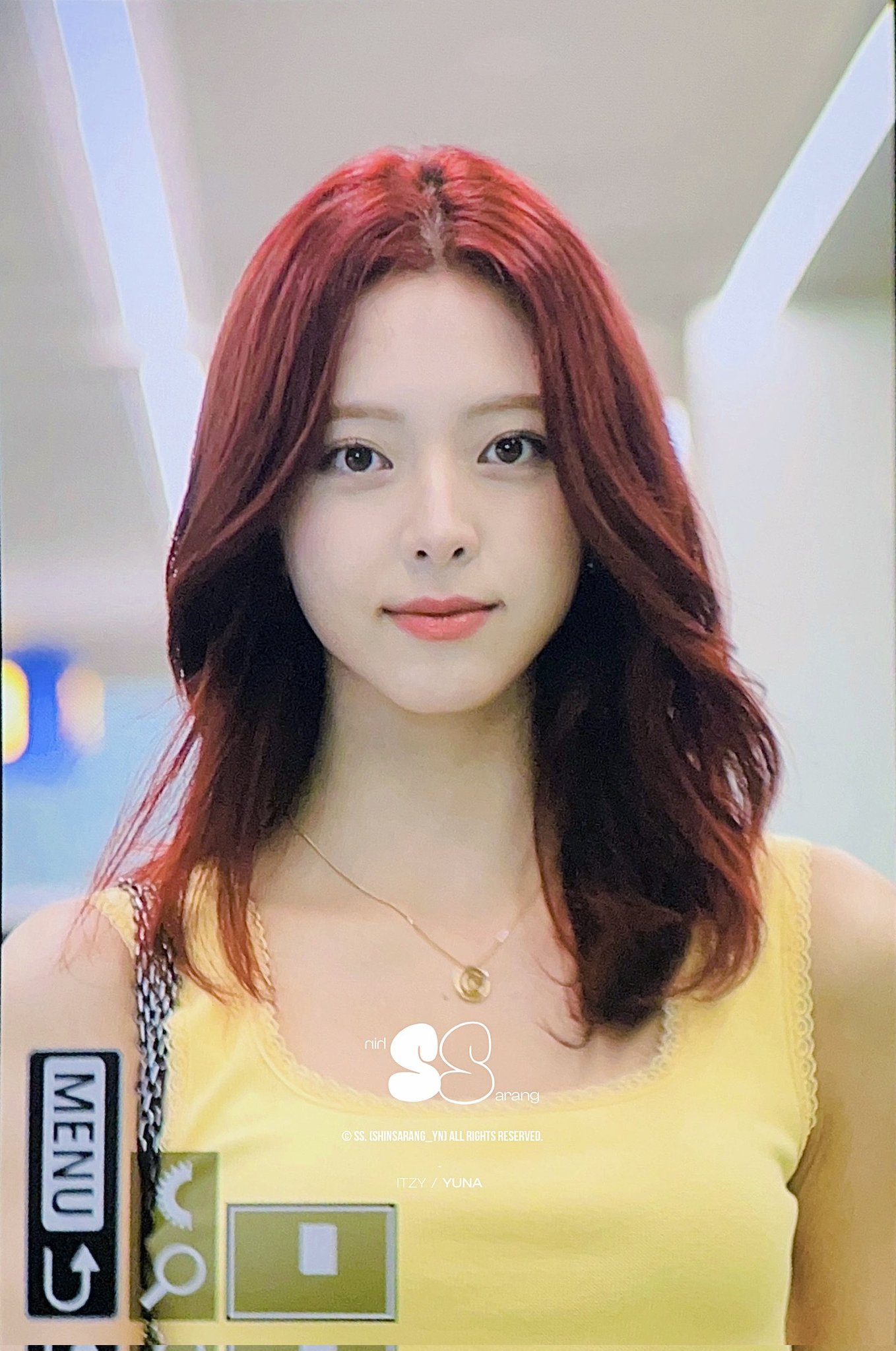 Yuna - Search / X