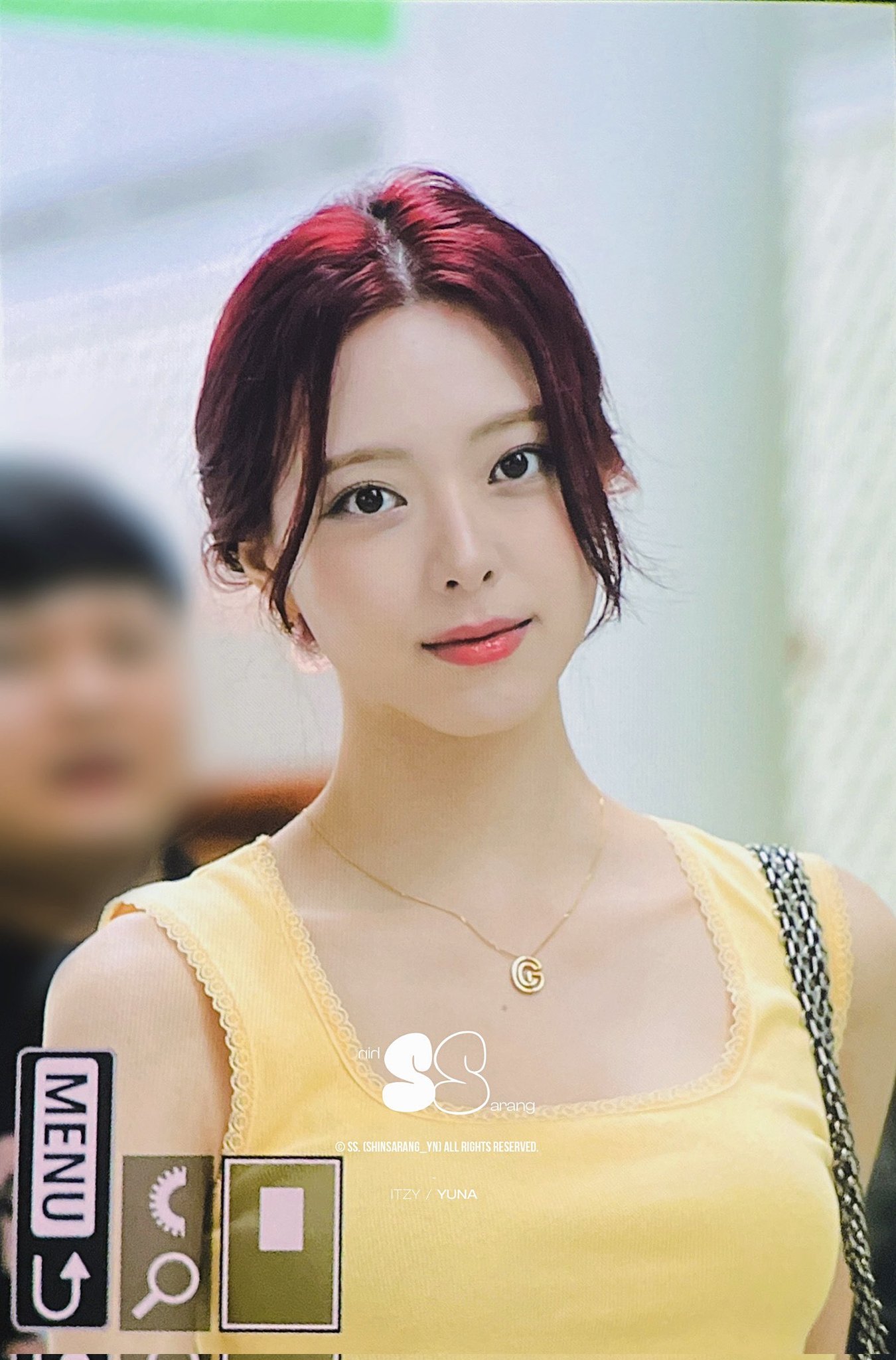 Yuna - Search / X