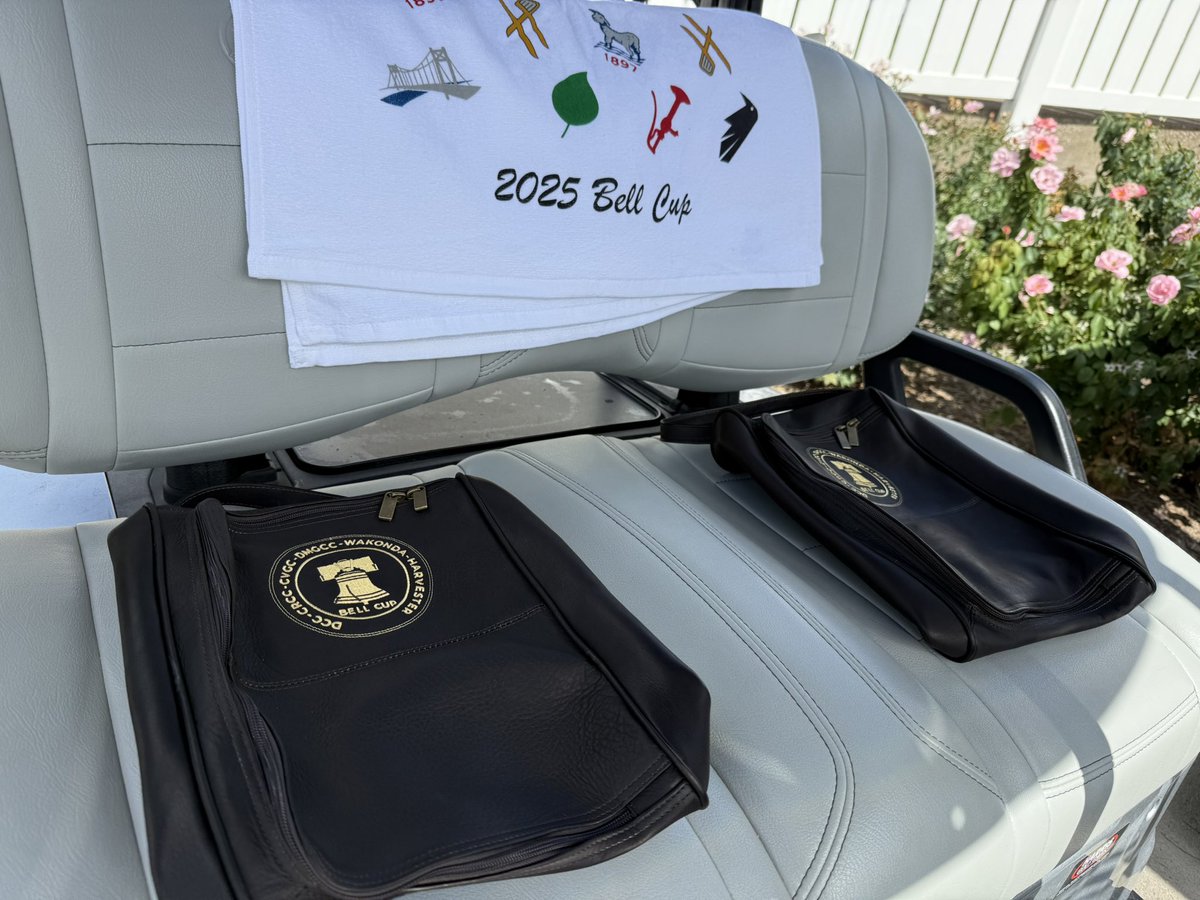 Bendelow Greens tweet media