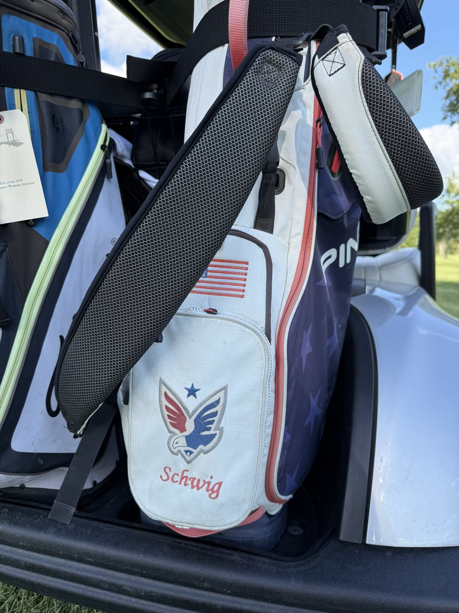 Bendelow Greens tweet media