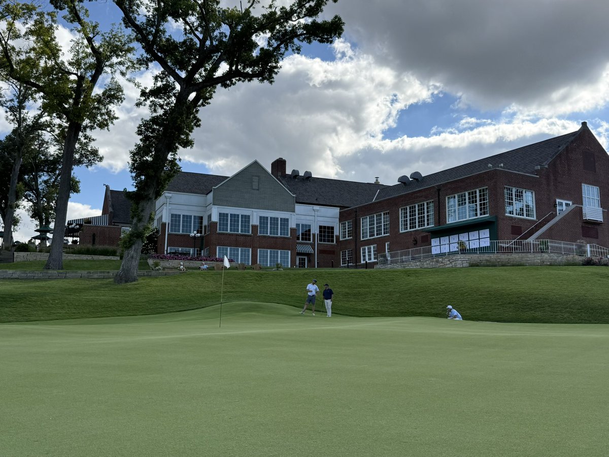 Bendelow Greens tweet media