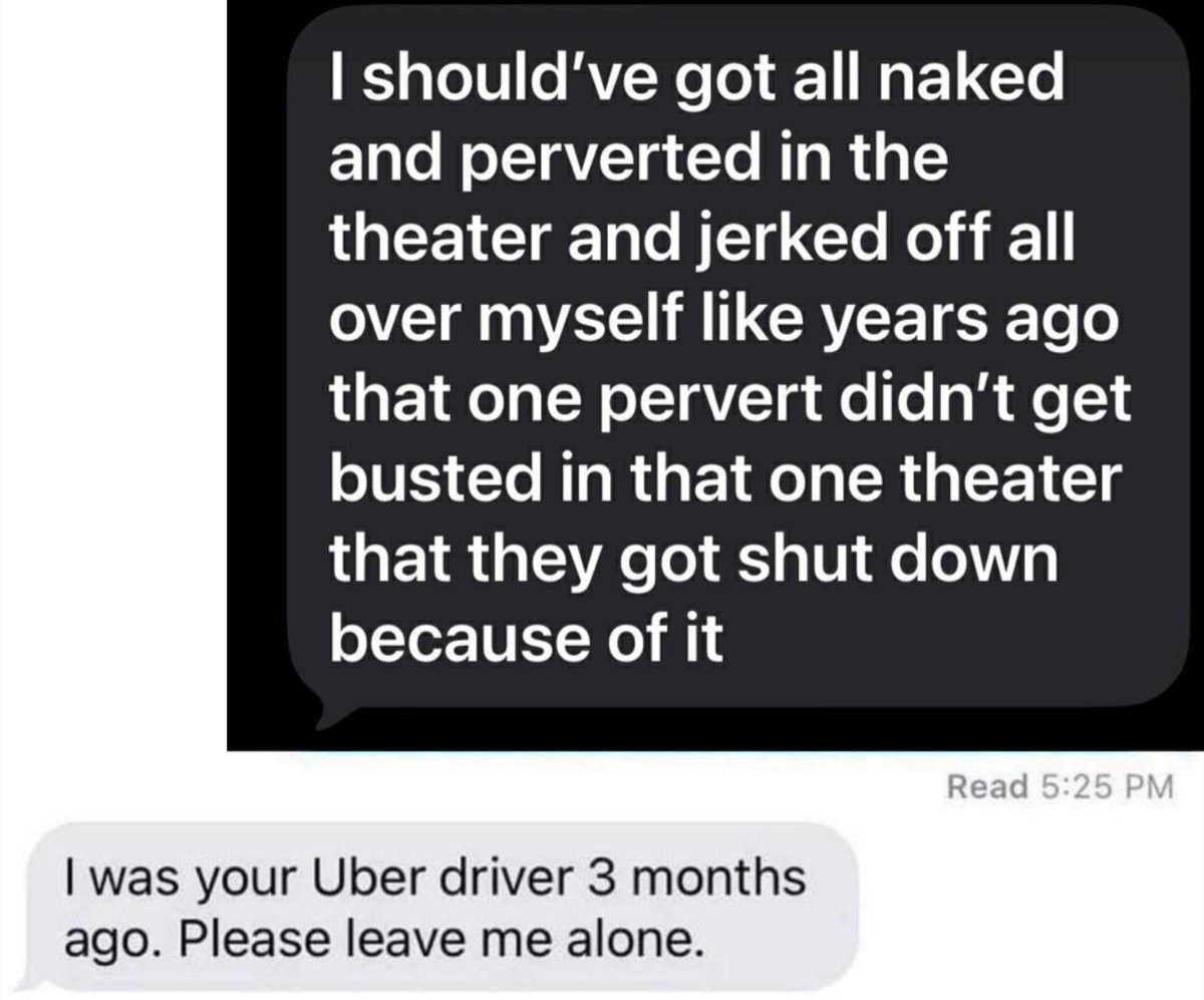 Oops…