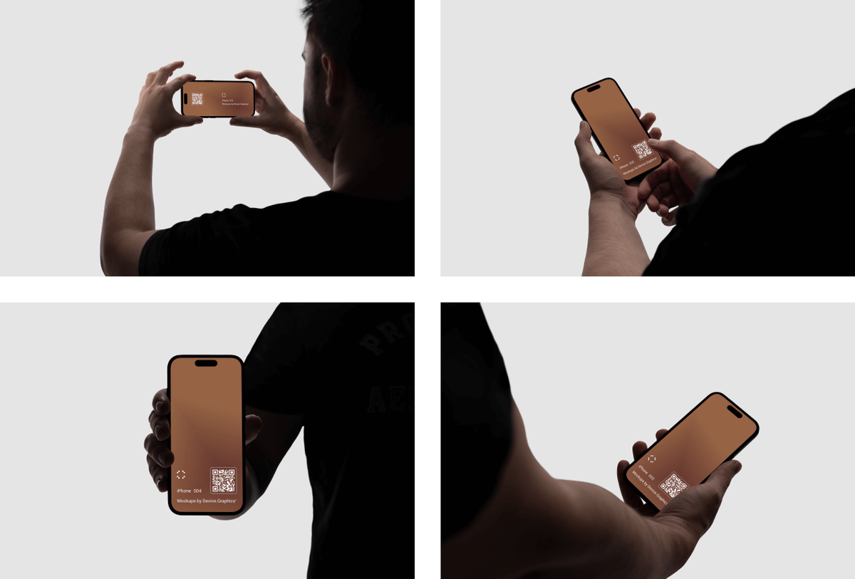 DeviceGraphics's tweet photo. Check out our latest iPhone 16 mockups available for download!

→ Get it on https://t.co/JRtvnzHuXY https://t.co/1VbEo9q3VM