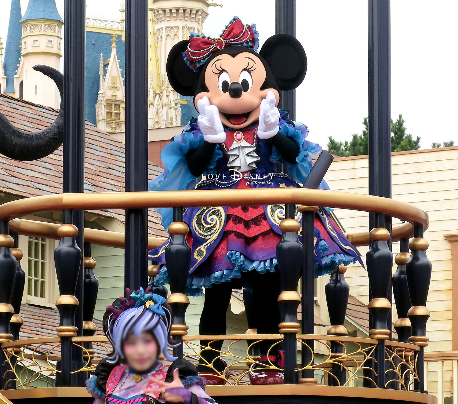 Disney - ♡ゆう♡ Disney🐭♡ #disney #ootd #fyp
