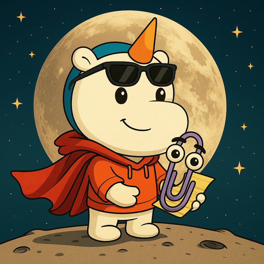 Hi, it looks like you’re trying to make a #Bitto… t.me/CLIPPYTG

Want some help? 👀📎 $CLIPPY  <a href="/BitMartExchange/">BitMart</a>