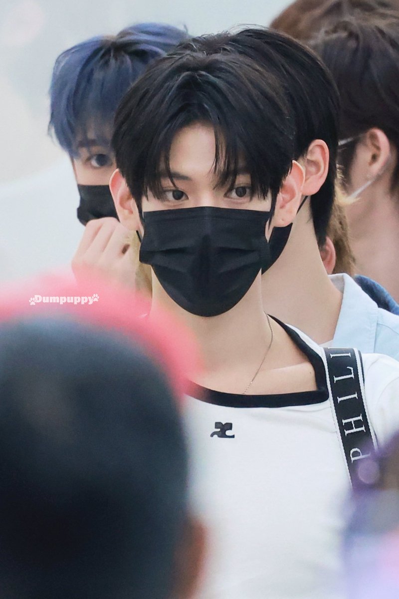 Welcome to 🇲🇴

#NICHOLAS  #nicholaslee  
 #니콜라스 #학래 #이학래
 #SMTR25 #SMTRAINEE