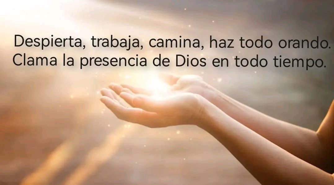 Leonor de Jesús ChV tweet media