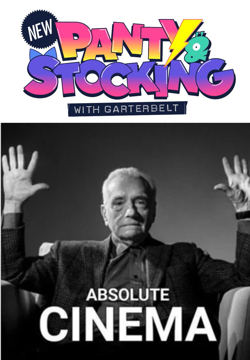 Episode 6 was awesome.