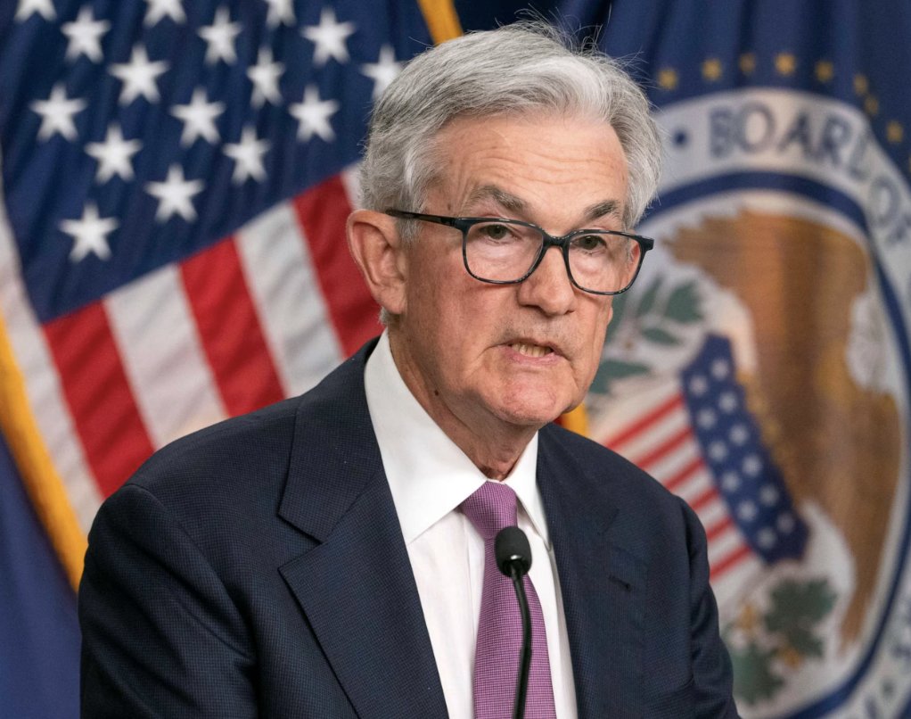 🔴ROVER: "Attesa per il discorso di Jerome Powell a Jackson Hole: i mercati pronti a reagire ai tagli dei tassi"