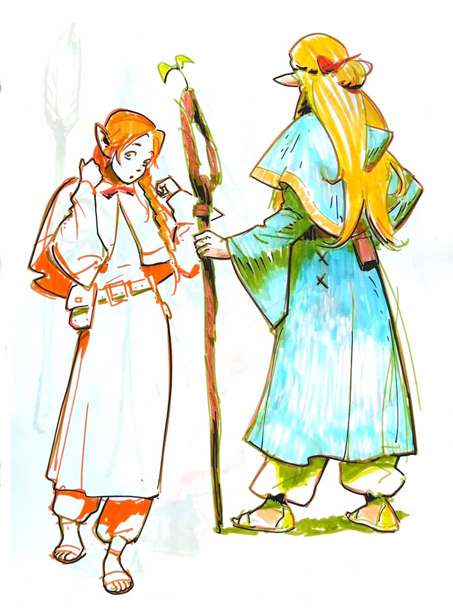 ciatoru_'s tweet photo. marcille figure drawing!!! tastiest session i’ve ever attended https://t.co/TV1CHKJoHw