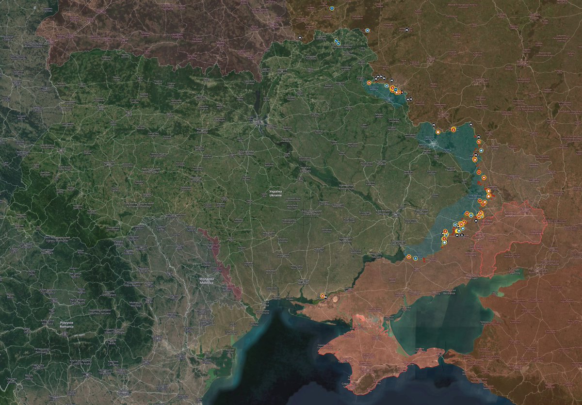 UkraineDailyUpdate tweet media