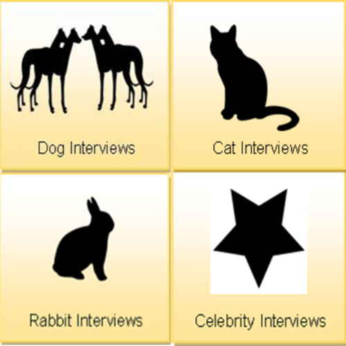 Tigger Club Interviews:
You can read all of my interviews here
tigger.club/interviews
If you are interested in being interviewed, contact me at news@tigger.club
#TiggerClubNews #Interview