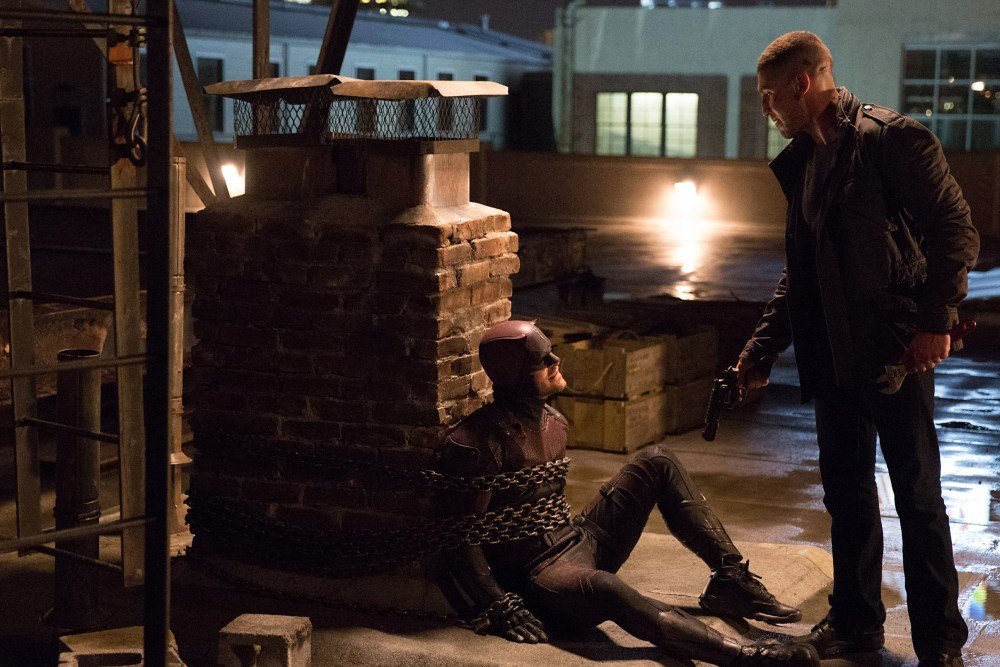 Okay, Holland is definitely not the MCU Spider-Man