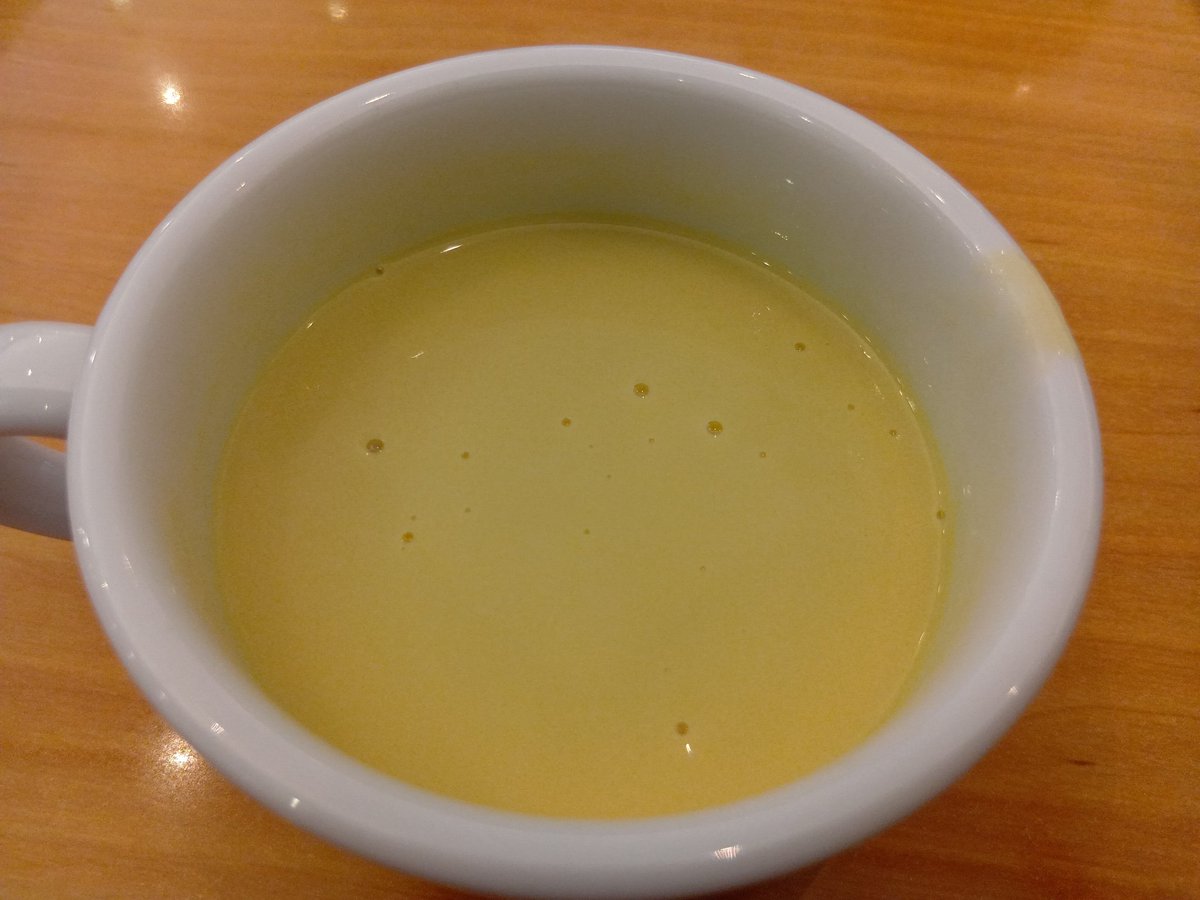 午前中は自主訓練でした。ステーキ宮でランチ🍴
宮といえばコレだよね😋