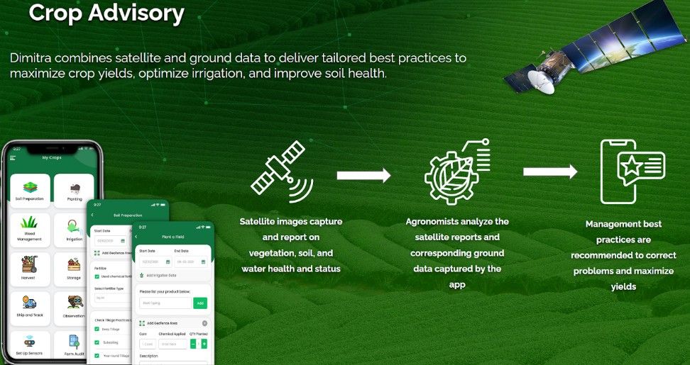 🌍 From Coffee &amp; Cacao to Rubber — PTSI x Dimitra drive sustainability forward!
📡 With satellite + ground data, we boost yields, traceability &amp; EUDR compliance.
A sustainable future starts here. 🌱

<a href="/surveyor_id/">Surveyor Indonesia</a> <a href="/dimitratech/">Dimitra Technology</a>
$DMTR #Coffee #Cacao #Rubber #Sustainability