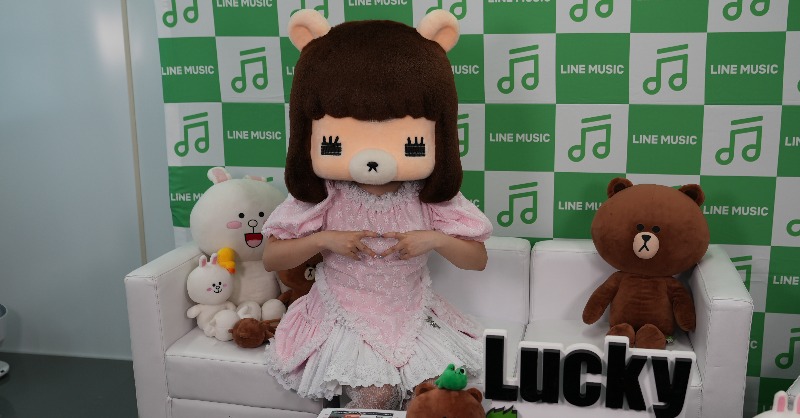 LINEVOOM_Japan's tweet photo. ＼⋱『#LuckyFes25』プレゼントキャンペーン🎁／⋰

ただいまLINEVOOMにて出演中の
#コレサワ(@koresawa_519) のサイン入りチェキが当たる✨

▼応募方法
① @LINEVOOM_Japanをフォロー
② この投稿をリポスト

応募締切：9/2 (火) 23:59まで

▼キャンペーン規約
https://t.co/tcLbj73CKm