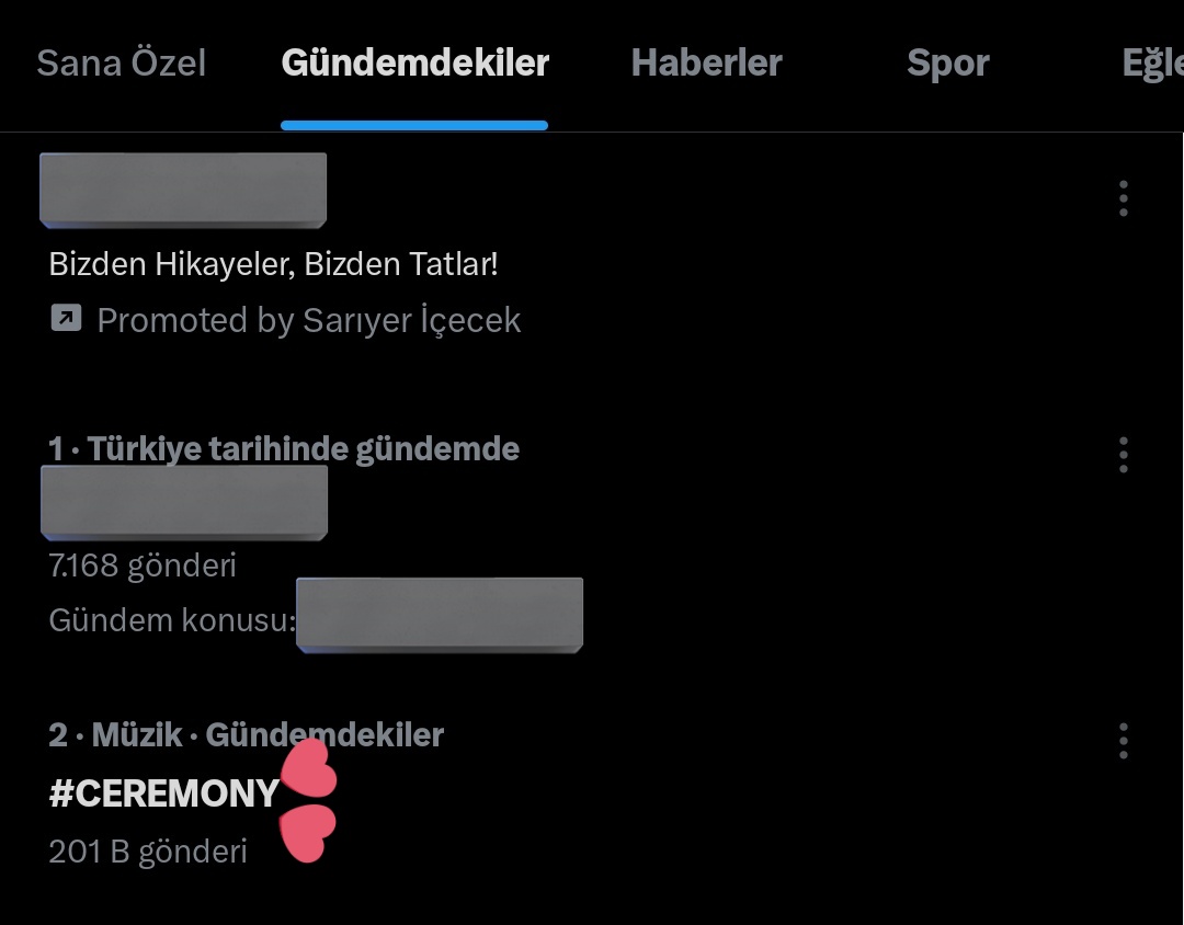 T-STAY Crew ☁️🇹🇷 tweet media