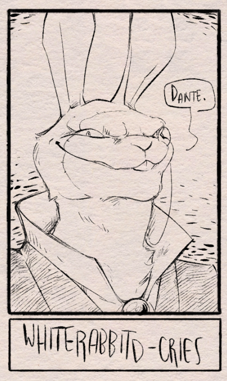 Zinthings's tweet image. hehe do you see what i did there