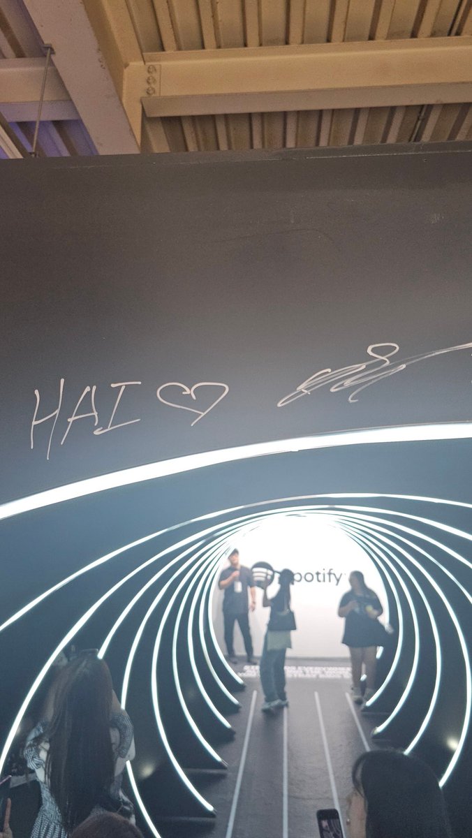 YoutifulStays's tweet photo. @spotifykr @Stray_Kids #Spotify #Straykids #STAYdium #SpotifySTAYdium https://t.co/H5FCzpIWFy