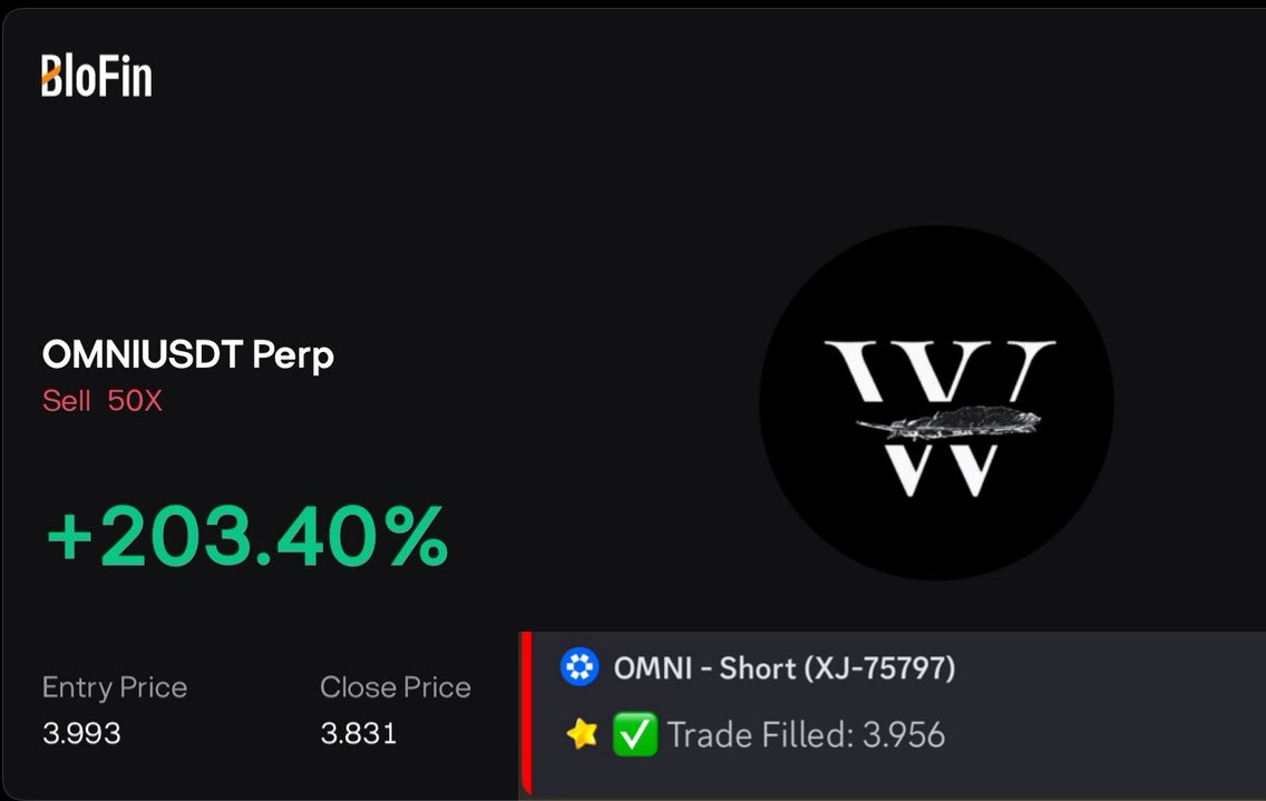 4% move in 30 minutes, courtesy of <a href="/w00dsbot/">WoodsBot</a> 🔥