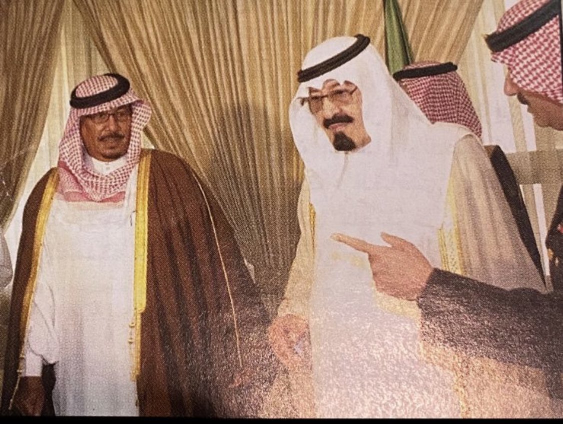 بني سالم ومسروح(حرب) tweet media