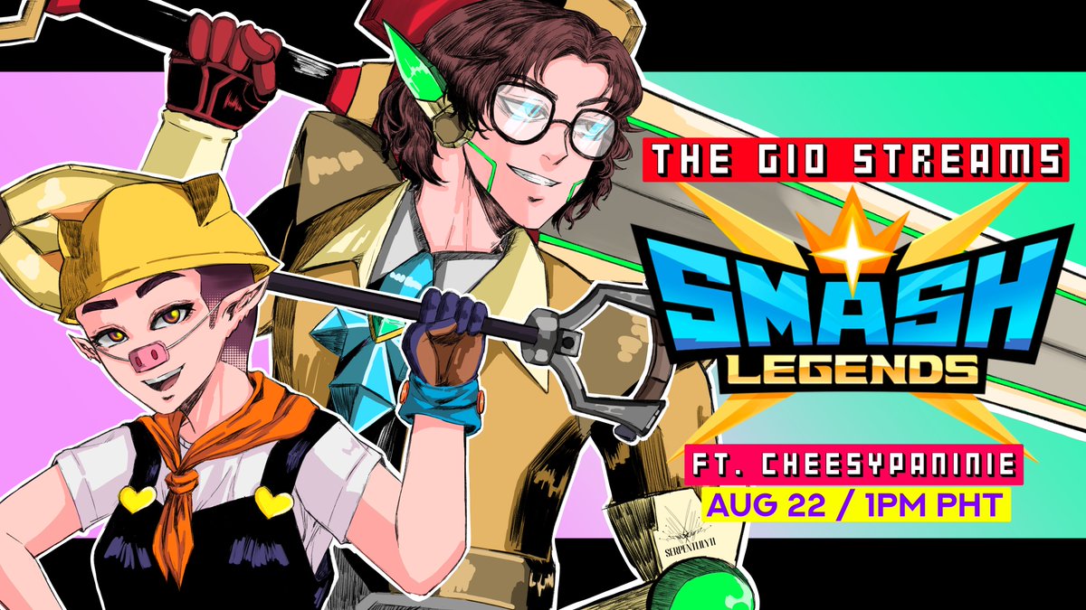 CheesyPaninie 🧀 tweet media