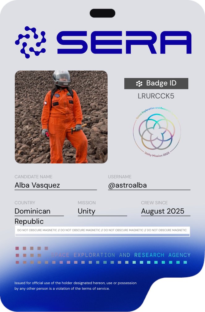 Alba Vásquez tweet media