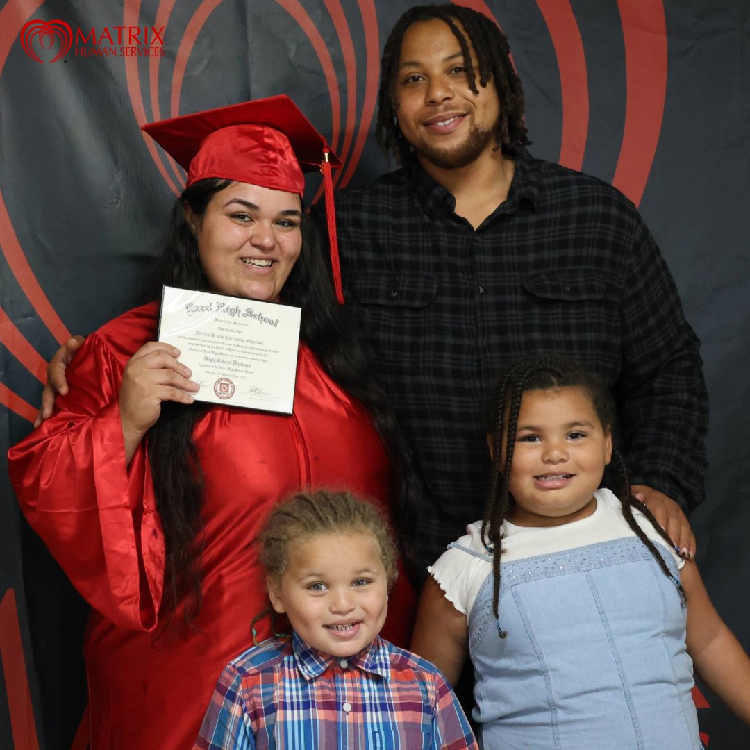 matrix_detroit's tweet image. 🎓 Big congrats to our 20 Ed2Go grads! Your resilience, courage &amp;amp; hard work inspire us all. 

📸 Photos: flickr.com/photos/2032986…

#MatrixHumanServices #Ed2Go #DetroitStrong