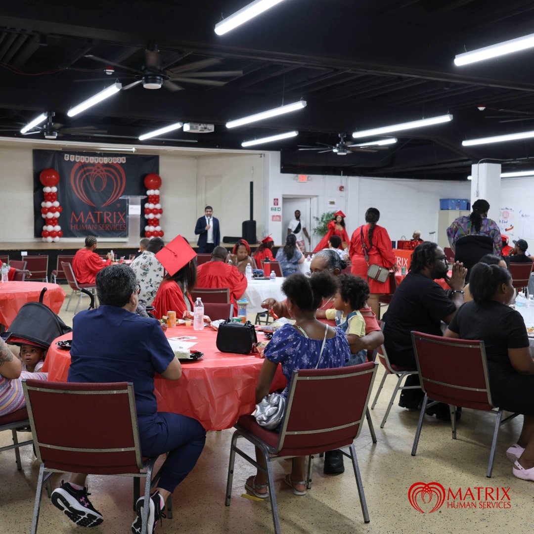 matrix_detroit's tweet image. 🎓 Big congrats to our 20 Ed2Go grads! Your resilience, courage &amp;amp; hard work inspire us all. 

📸 Photos: flickr.com/photos/2032986…

#MatrixHumanServices #Ed2Go #DetroitStrong