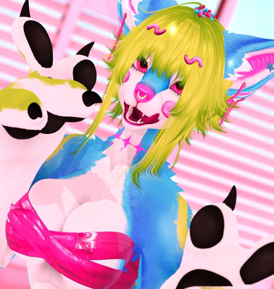 sake suki tweet media