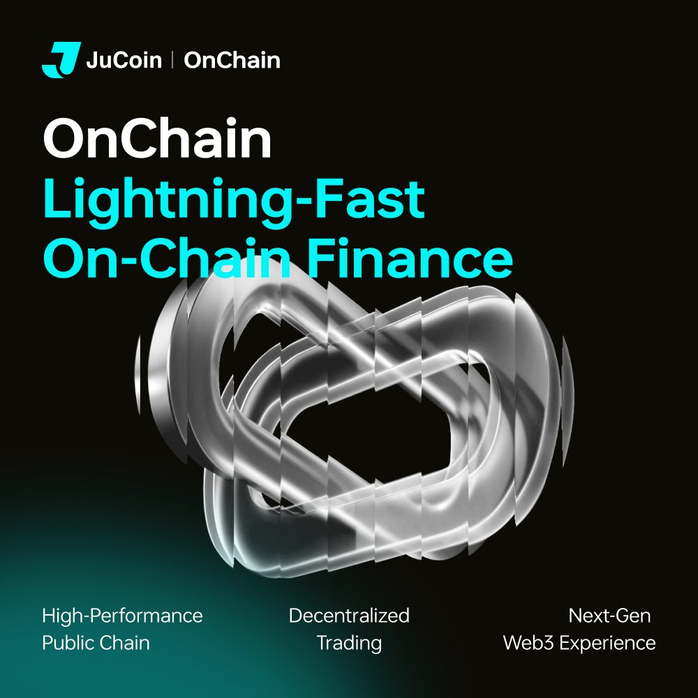 Jucom_Official's tweet image. 🐣 New to Crypto? Start Here!

🔸 How to Use @Jucoin_onchain to Trade? 👉🏻support.jucoin.blog/hc/en-001/arti…

📌 Bookmark this thread – your ultimate starter kit

#CryptoBeginner #Blockchain101 #LearnWeb3 #JuCoin