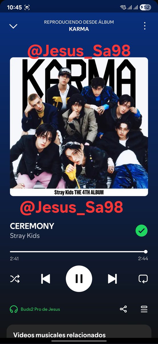 #StrayKids #스트레이키즈 #KARMA #CEREMONY #CEREMONY_BurningTime
