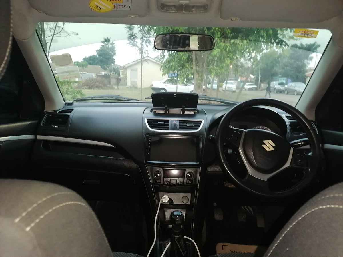 Suzuki swift RS 
Manual 
1300cc
Yom 2013
700,000ksh
0799561061