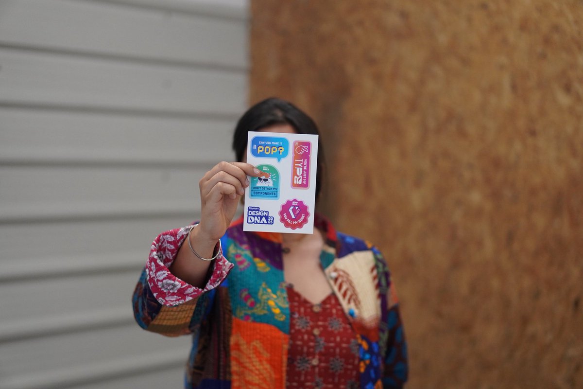 Flipkart Design DNA 25 ✨