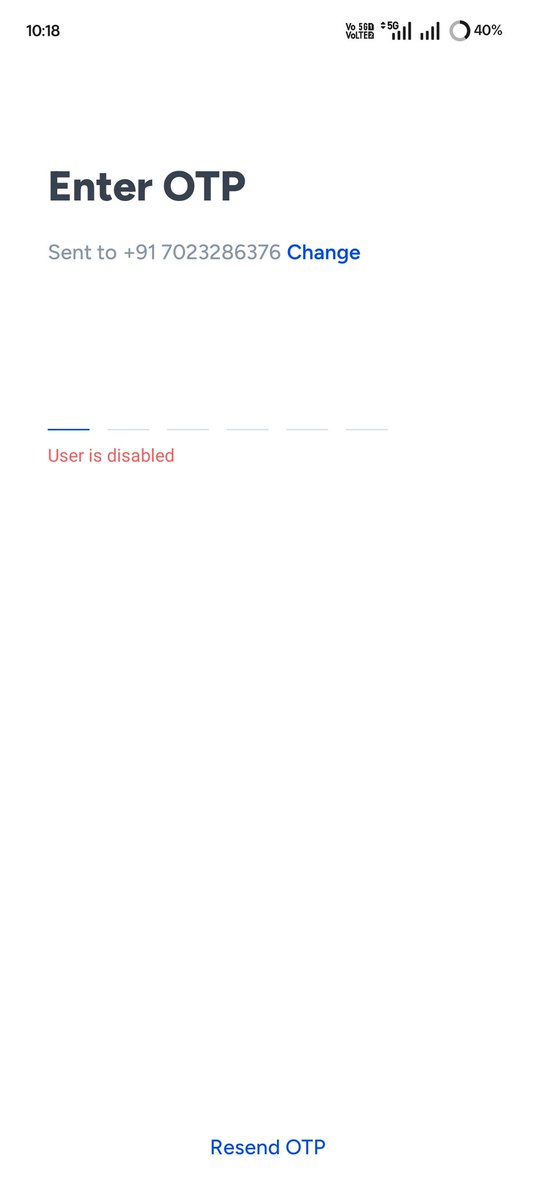 horror34808's tweet photo. @MobiKwikSWAT I have been mailing Mobikwik's customer care since last 10 days, there is no response from them, do you have any customer care or not, they have disabled my account without any reason, now even while replying to the mail, they get insistence. https://t.co/y0saQiE1Xw