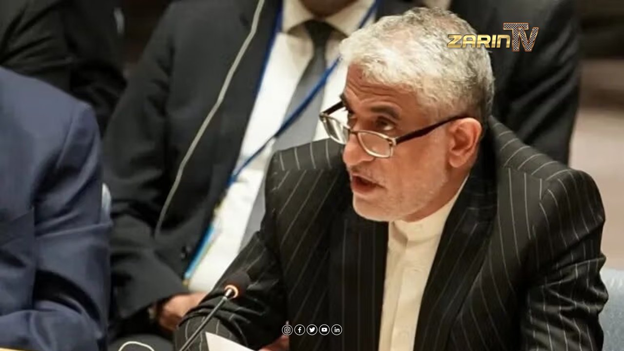 هشدار ایران: انتقال تروریستان از سوریه به افغانستان