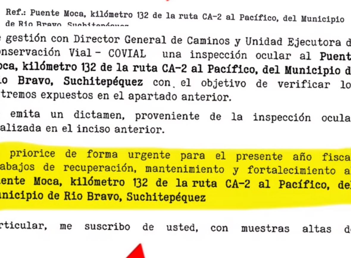 DOS AÑOS SIN MANTENIMIENTO

Las carreteras destruidas, los puentes colapsados, todo un desastre en casi dos años, y siguen sumando los desastres.

La Cámara del Agro fiel servidor de este gobierno ahora se queja:

“El cierre del Puente Mocá refleja 2 años sin mantenimiento vial.