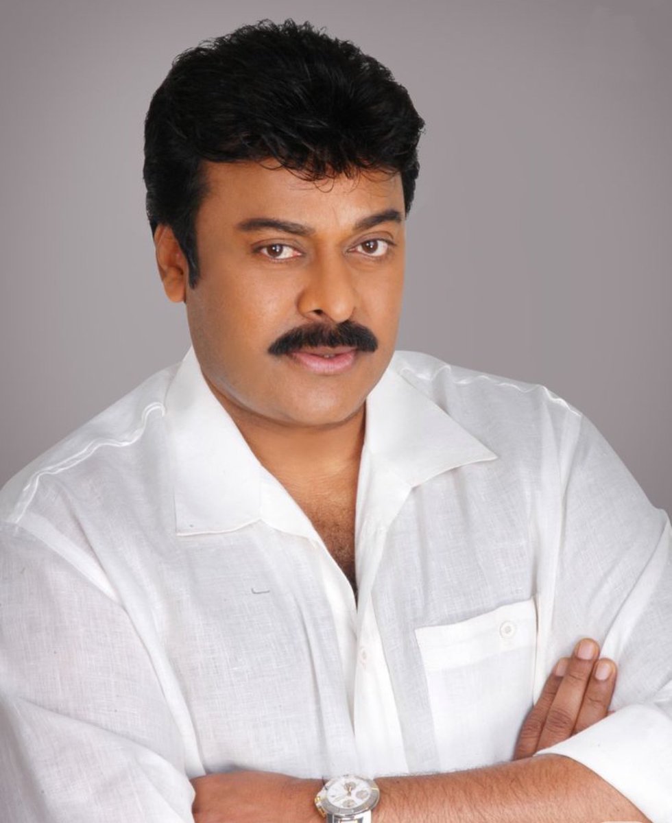 Bhatti Vikramarka Mallu (@bhatti_mallu) on Twitter photo Wishing Megastar <a href="/KChiruTweets/">Chiranjeevi Konidela</a> Garu a very Happy Birthday. May you be blessed with health, happiness, and many more wonderful years ahead. Wishing Megastar <a href="/KChiruTweets/">Chiranjeevi Konidela</a> Garu a very Happy Birthday. May you be blessed with health, happiness, and many more wonderful years ahead.