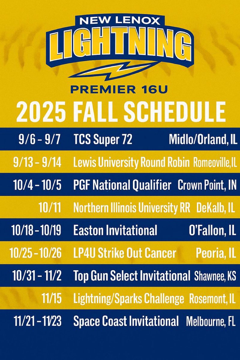 JunoLundquist's tweet photo. Can’t wait for the fall season to begin! Also can’t wait to play with my new teammates and coaches!!
@NLL16uPremier @NLL18UGold 
@torikeilman @cierra_taylor16 https://t.co/D0JbXfacxo