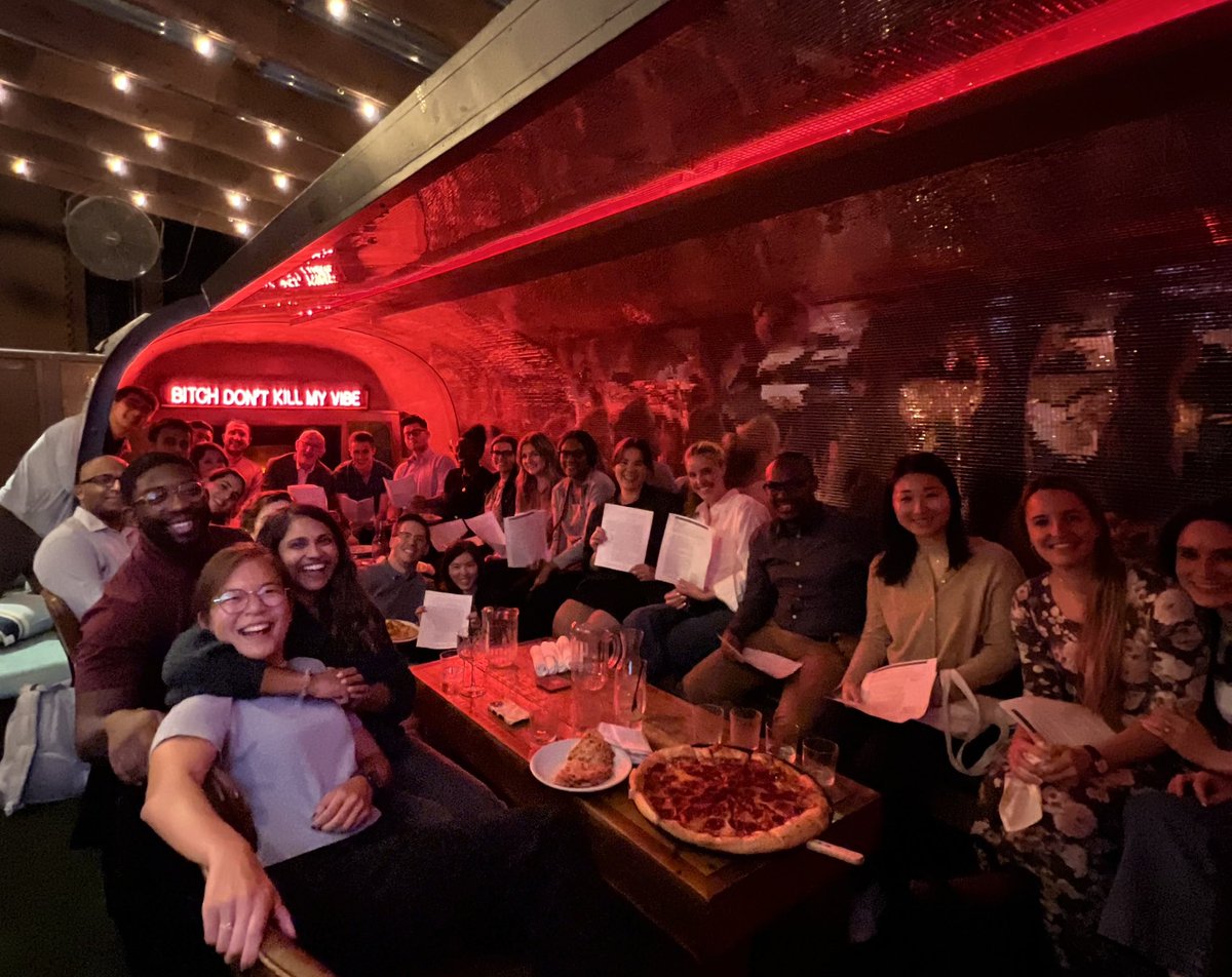 UChicago Surgery Residents tweet media