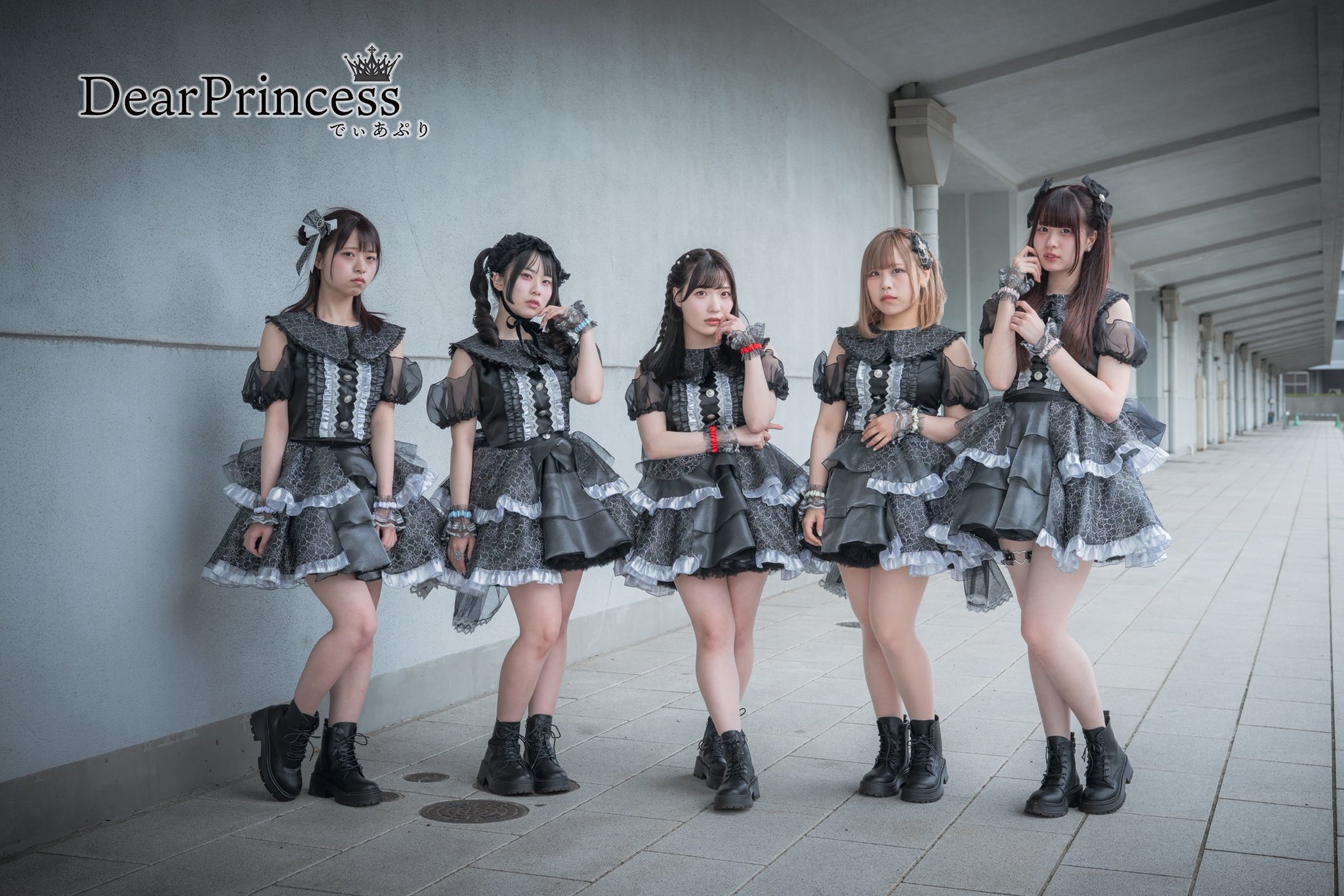 Dear Princess - ひこりん Highlights by Dear Princess【公式】 (@DearPri_iDOL) / X