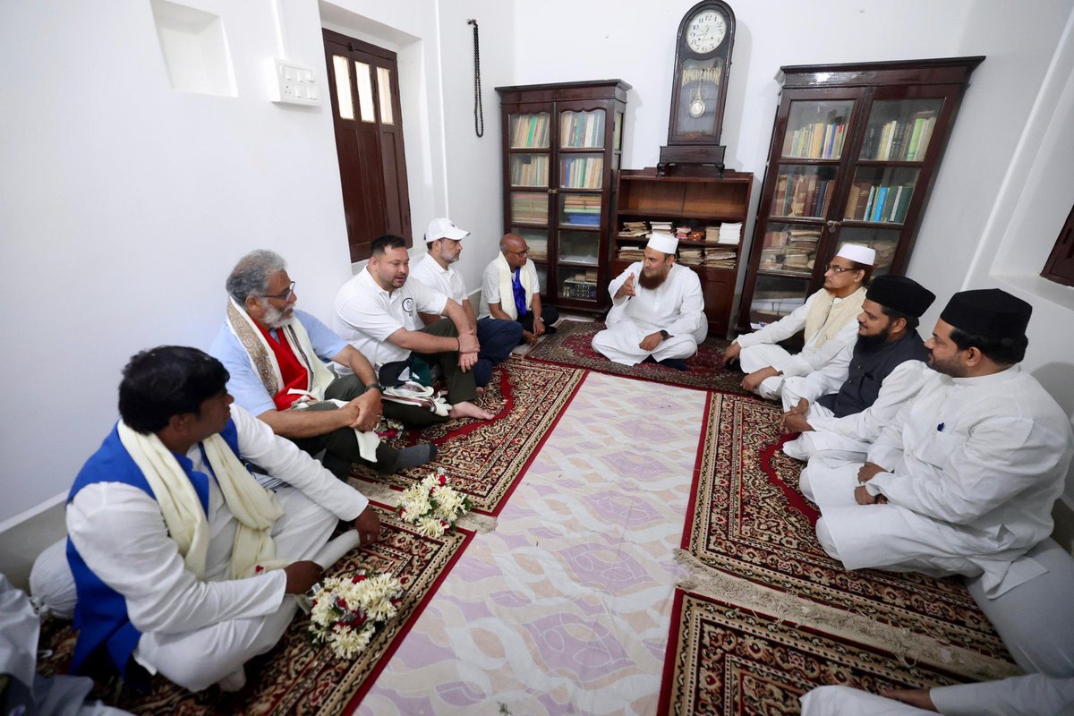 MediaHarshVT's tweet image. लेकिन राम मंदिर…