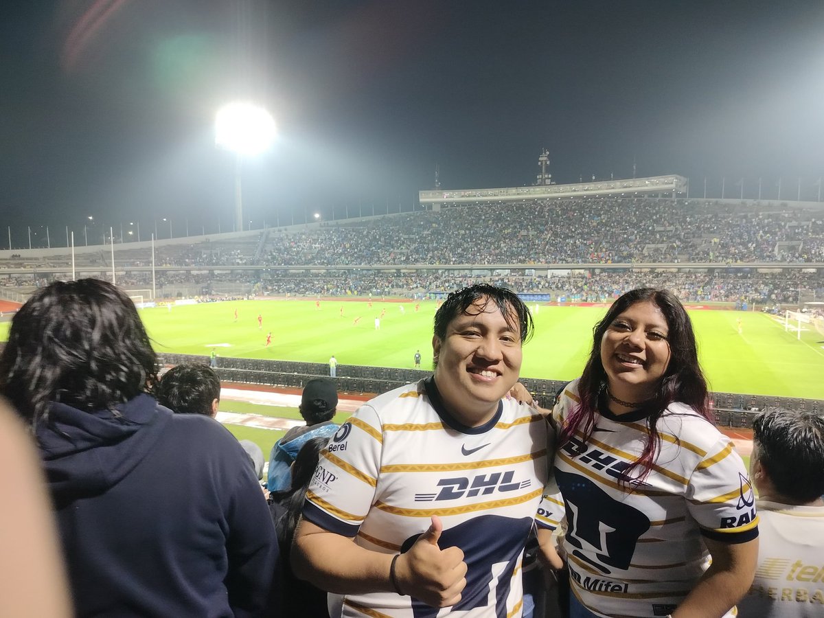 AnyCooper_'s tweet photo. @BancaMifel @PumasMX Siempre con ellos 🐾 #ElBancoOficialDePumas https://t.co/cSmIaHRW1l