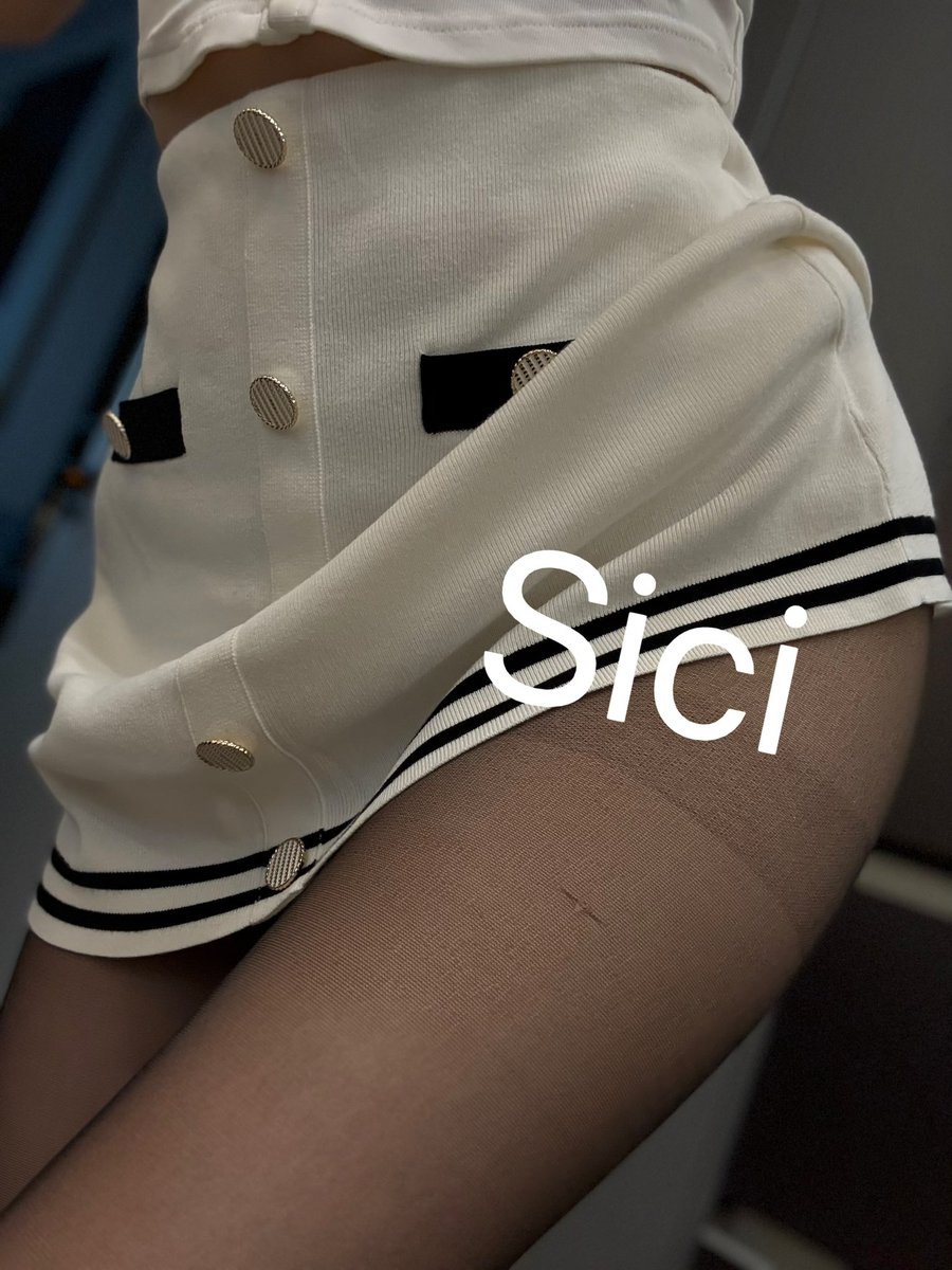 红杏女王Sici tweet media