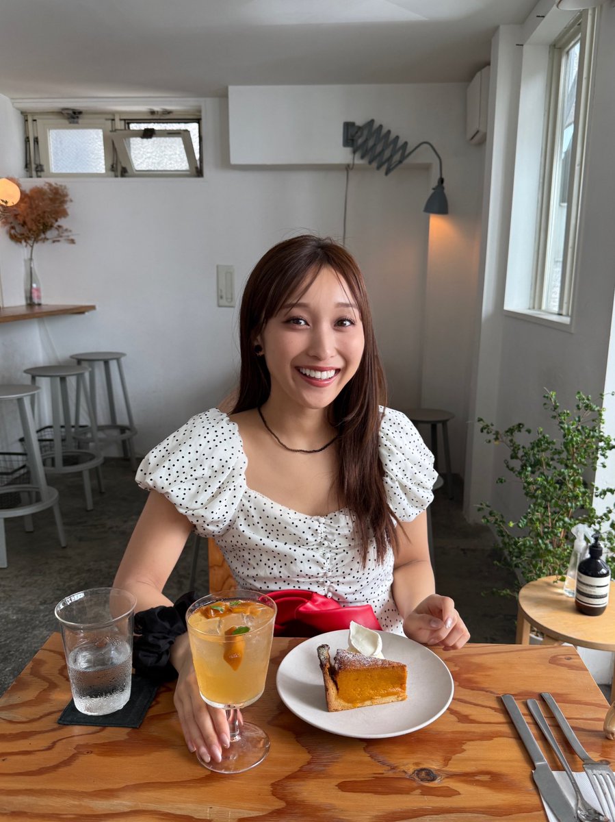 今日はエールの日です！みんなからのメッセージお待ちしてます🤍
みつぽちもお願いします！
miscolle.com/aoyama2025/pro…
エールは下から
yell.love/u/missaoyama4?…