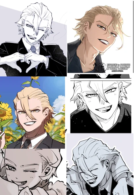 #𝐇𝐚𝐩𝐩𝐲ス集 