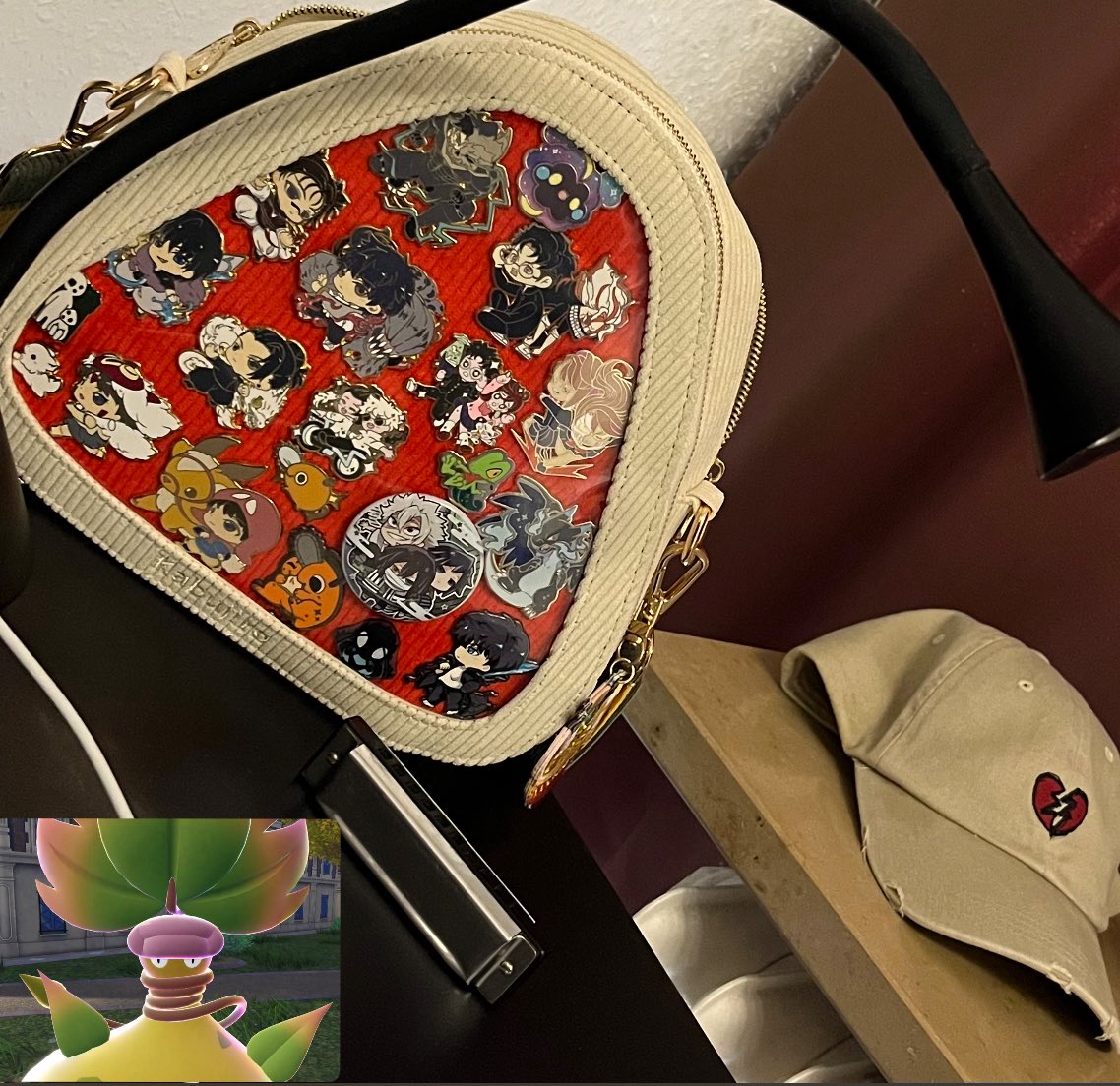 I arrived safely in Köln with my gf today and I can’t wait to be at <a href="/gamescom/">gamescom</a> 2025 from Friday until Sunday 💆🏻‍♂️😤 

I already saw some stuff on Twitter and TikTok 👀 I’m reallyyyyy excited ngl personally im so happy that I can play Pokémon Z-A and moreeee LETS GOOOOO 🤙🏻 if you see